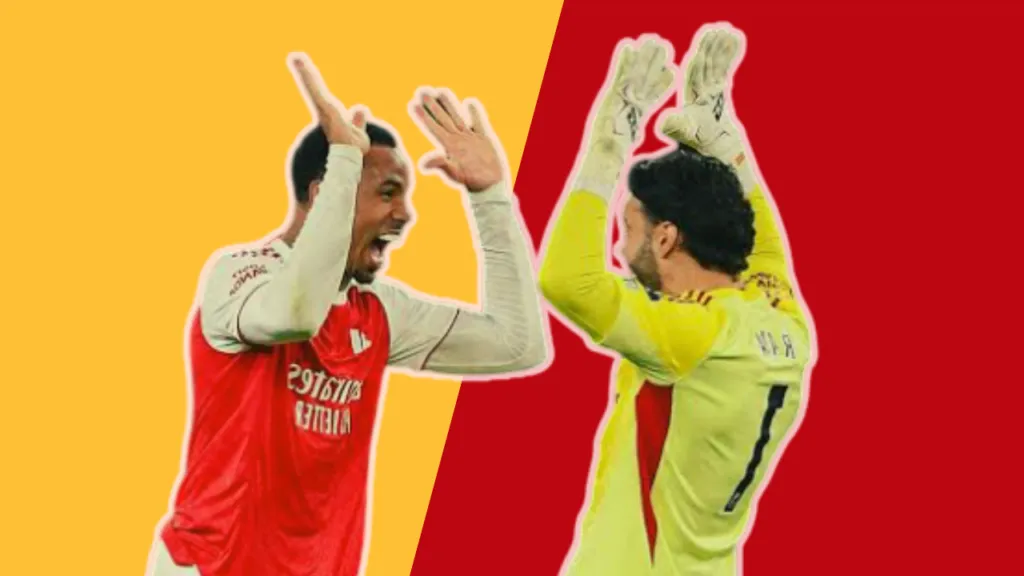 18 Major Trophies Arsenal Have Won Since 2000