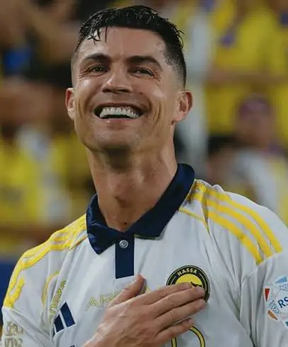 Cristiano Ronaldo net worth