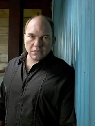 Brad Bellick - Prison Break (Season 4)