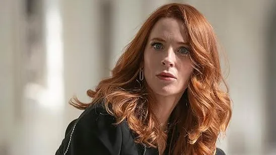 Monica Stevens, portrayed by actress Bridget Regan, was a prominent and corrupt criminal defense attorney who became a major antagonist in The Rookie