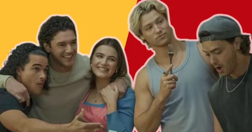 Off Campus Review: Does Hannah and Garrett End Up Together?