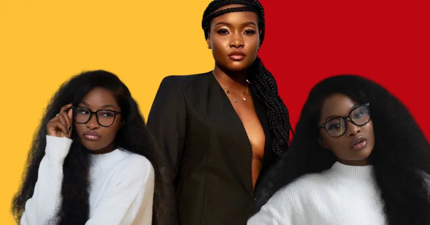 Ilebaye Cries Out After Being Assaulted in Her Home