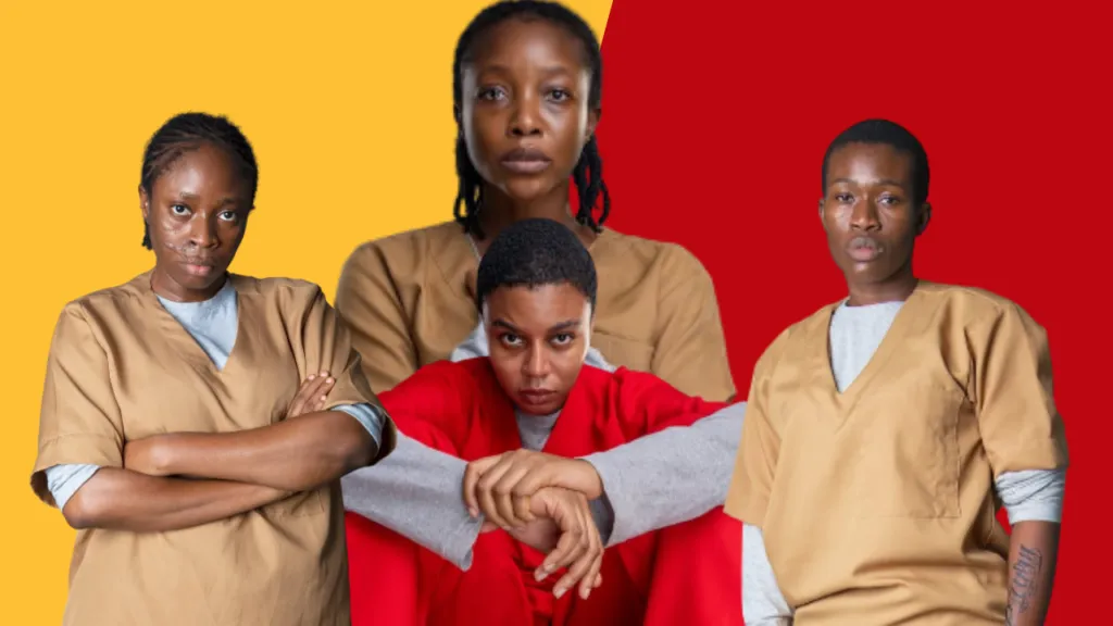 blood sisters season 2