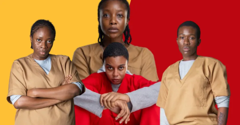 Blood Sisters Season 2: Nancy Isime and Ini Dima-Okojie Return in New Netflix Thriller