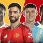 Premier League 2025/26 Final Table: Wins, Draws, and Losses