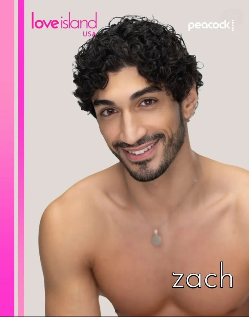 Love Island USA Season 8 Episode 1: Who Coupled Up and Who Got Stolen?