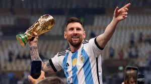 Argentina World Cup Squad: Lionel Messi Set for Sixth FIFA World Cup as Captain