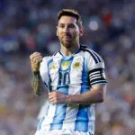 Messi Surpasses Miroslav Klose to Set New World Cup Goals Record