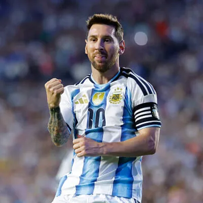 Messi Surpasses Miroslav Klose to Set New World Cup Goals Record
