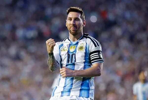 Messi Surpasses Miroslav Klose to Set New World Cup Goals Record