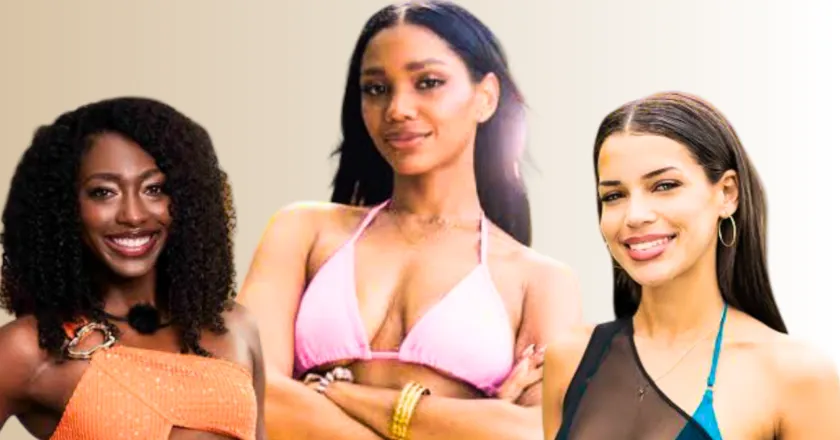 Love Island Season 8 Girls May Be Ditching the “Girls’ Girl” Pact, and I Think It’s for the Best!