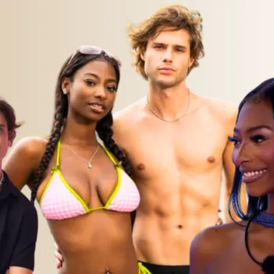 Love Island Casa Amor: Fans Think Trinity and Bryce Could Win It All After Casa Amor