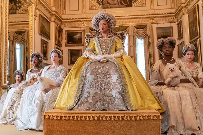 10 Best-Dressed TV Characters Who Made Every Episode a Fashion Event
