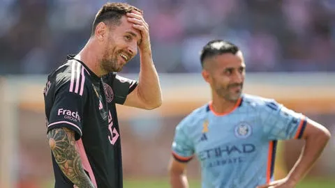 2026 World Cup Could Be the Ultimate Tie-Breaker for the Famous Ronaldo vs Messi Debate 2 Messi vs Ronaldo Statistical Breakdown