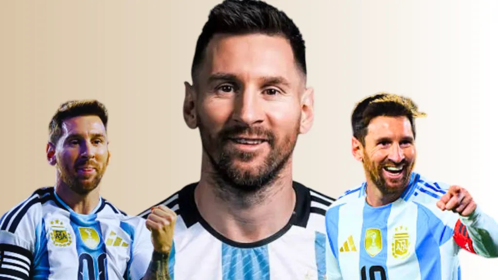 Messi's Perfect Hat-Trick Makes World Cup History as Argentina Thrash Algeria and 7 Records Fall