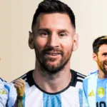 Lionel Messi Makes World Cup History With Hat-Trick, Breaking 7 Records Against Algeria