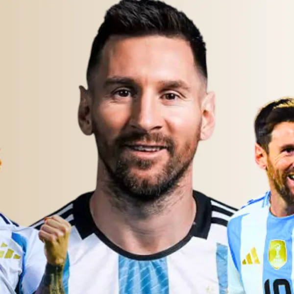 Lionel Messi Makes World Cup History With Hat-Trick, Breaking 7 Records Against Algeria
