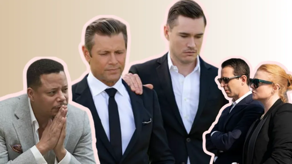 8 Terrible TV Families That Prove Blood Isn’t Always Thicker Than Water 1 8 Terrible TV Families That Prove Blood Isn’t Always Thicker Than Water