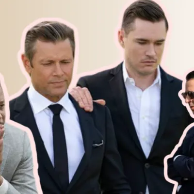 8 Terrible TV Families That Prove Blood Isn’t Always Thicker Than Water