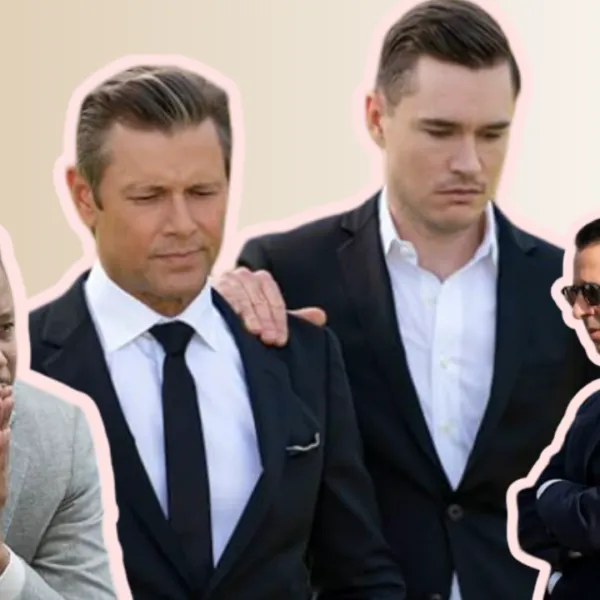 8 Terrible TV Families That Prove Blood Isn’t Always Thicker Than Water
