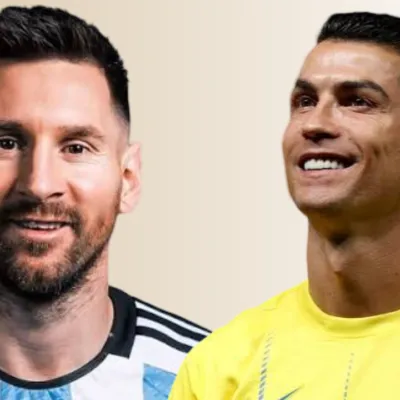 2026 World Cup Could Be the Ultimate Tie-Breaker for the Famous Ronaldo vs Messi Debate