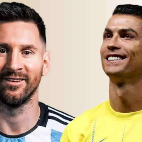 2026 World Cup Could Be the Ultimate Tie-Breaker for the Famous Ronaldo vs Messi Debate