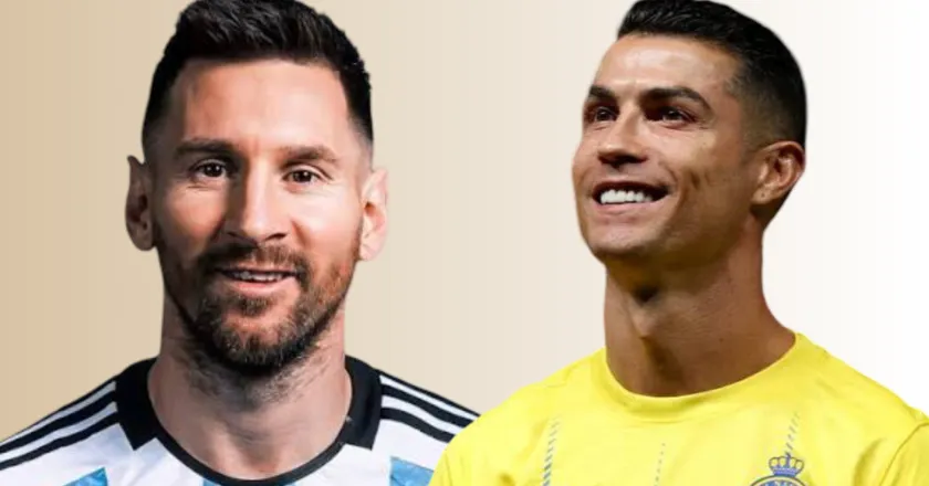 2026 World Cup Could Be the Ultimate Tie-Breaker for the Famous Ronaldo vs Messi Debate