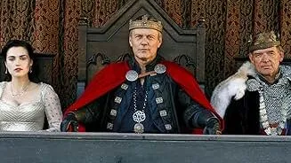 The Pendragons – Merlin