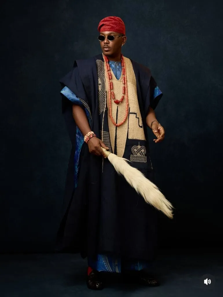 Timini Egbuson Talks God, Failure, and Making $400K in a Year