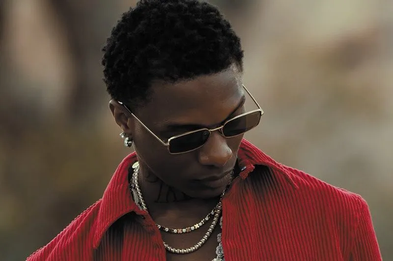 Wizkid biography, career achievements, and awards