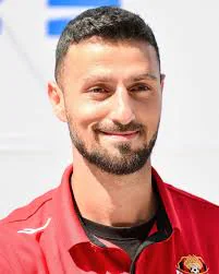 Senegal vs Iraq: Iraq Loses Rebin Sulaka to a Red Card