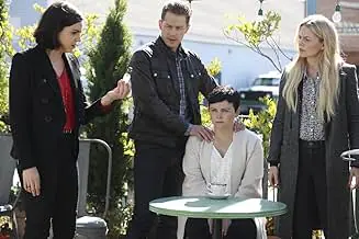 The Charming Family – Once Upon a Time