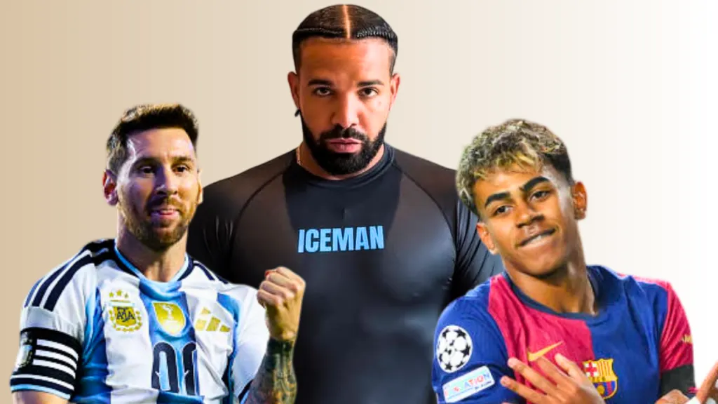 The Drake Curse: Drake's World Cup Bet Might Be the Worst News for Argentina 1 the Drake curse