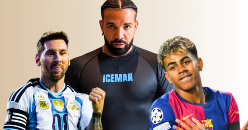 The Drake Curse: Drake’s World Cup Bet Might Be the Worst News for Argentina