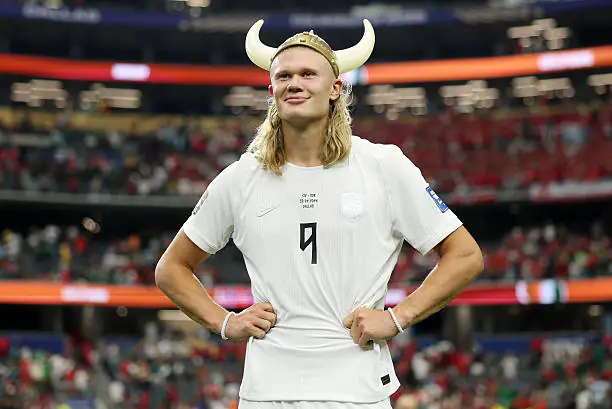Top 10 Most Popular Footballers in the World Right Now (2026 FIFA World Cup)