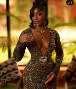 Sheba BBNaija Biography