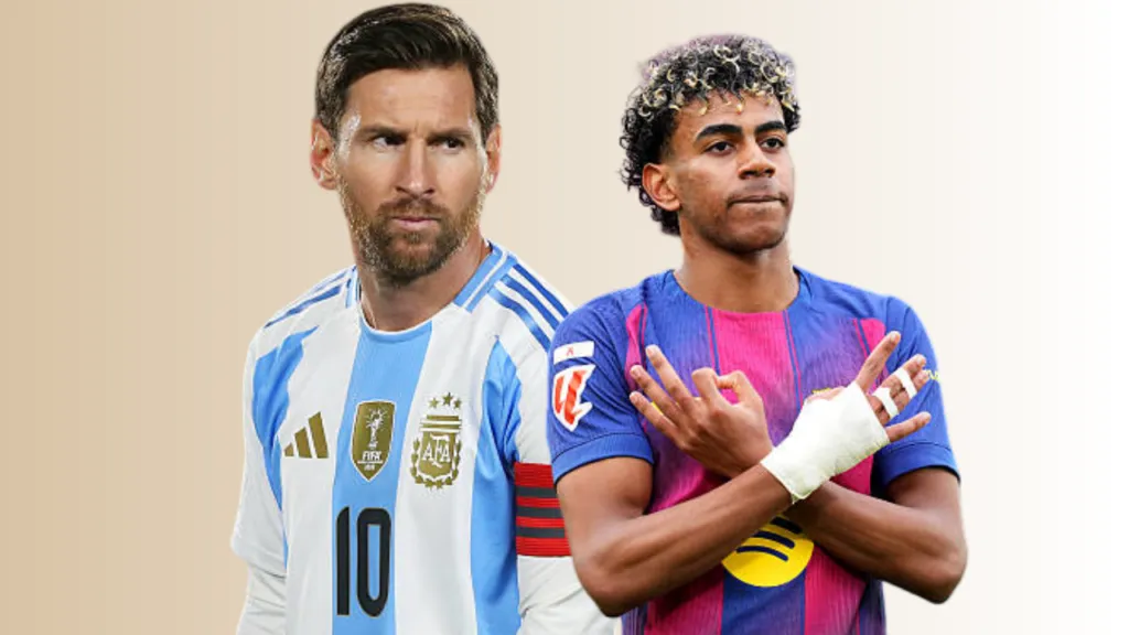 World Cup Final Time in Nigeria: Argentina vs Spain Kick-Off Time & Where to Watch 1 World Cup Final Time in Nigeria: Argentina vs Spain