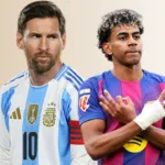 World Cup Final Time in Nigeria: Argentina vs Spain Kick-Off Time & Where to Watch
