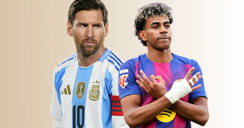 World Cup Final Time in Nigeria: Argentina vs Spain Kick-Off Time & Where to Watch
