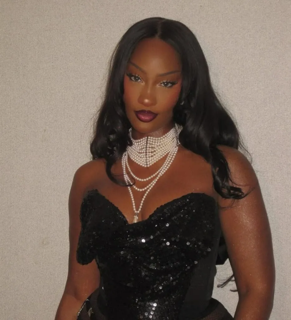Tems Biography 2026:Net Worth, Grammy Awards, Boyfriend & Career 4 Is the Singer Dating Anyone?