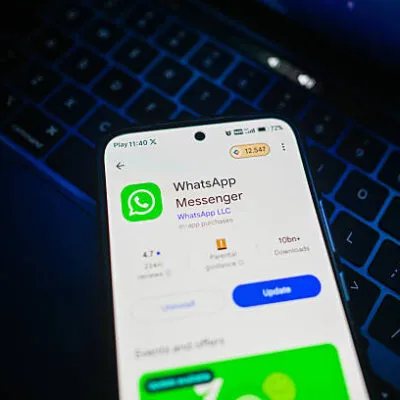 WhatsApp activates reserved usernames for iPhone users. These are some of the worst WhatsApp updates.