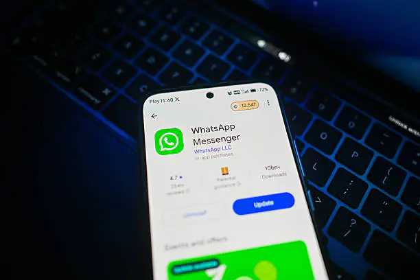 WhatsApp activates reserved usernames for iPhone users. These are some of the worst WhatsApp updates. 1 WhatsApp