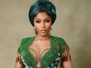 BBNaija Pepper Dem Winner, Mercy EKE