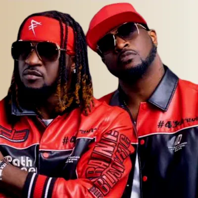 Why Did P-Square Break Up? The Full Timeline of Peter and Paul Okoye’s Feud