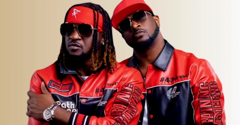 Why Did P-Square Break Up? The Full Timeline of Peter and Paul Okoye’s Feud