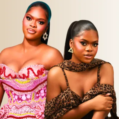 BBNaija: Nomy Risks Disqualification After Clash with Tram Turns Physical