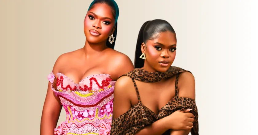 BBNaija: Nomy Risks Disqualification After Clash with Tram Turns Physical