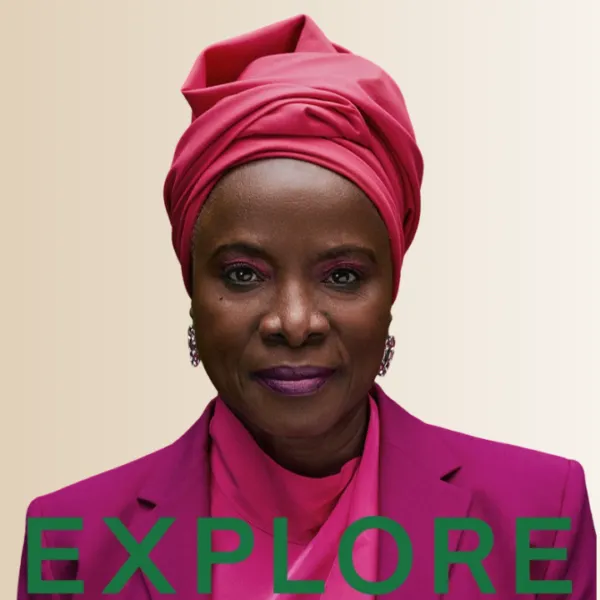 Angélique Kidjo Becomes First African Artist Honored with a Star on the Hollywood Walk of Fame