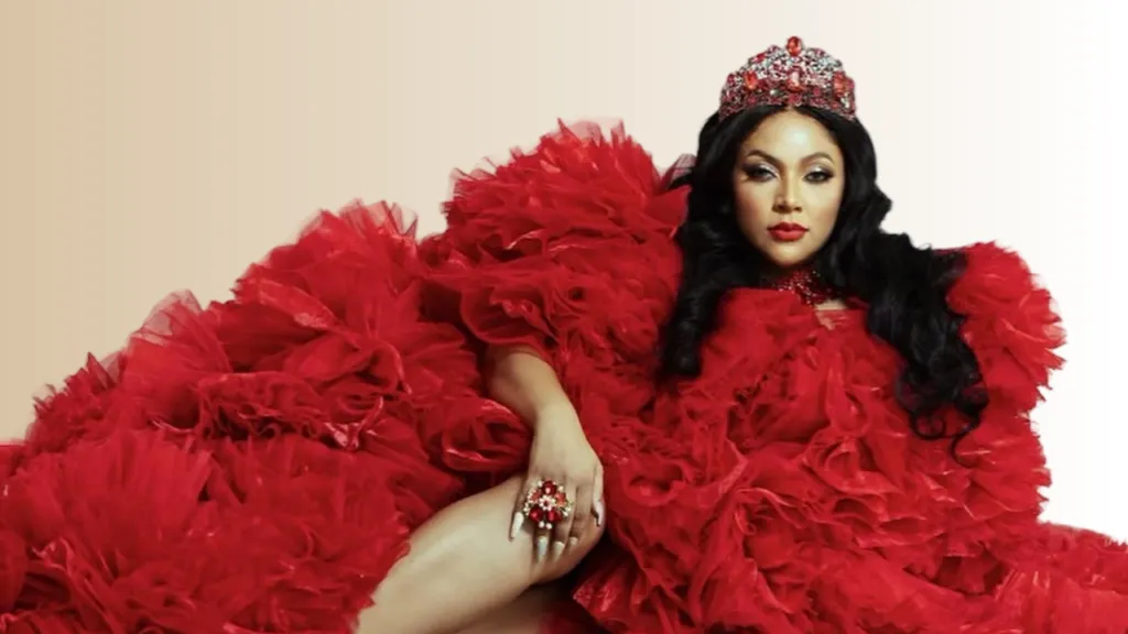 Lola Omatayo Okoye Family Feud and Controversies