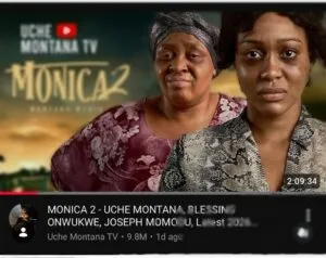 Best Uche Montana Movies to Watch in 2026
